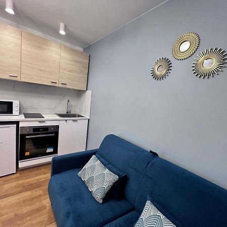 בולון-בילנקורט Superbe Appartement 1 Bedroom Equipee 2P Parc Des Princes מראה חיצוני תמונה